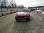 Jaguar F-Pace 2017