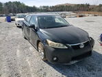 Lexus CT 2012
