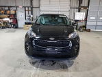 Kia Sportage 2017