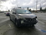 Toyota Sienna 2015