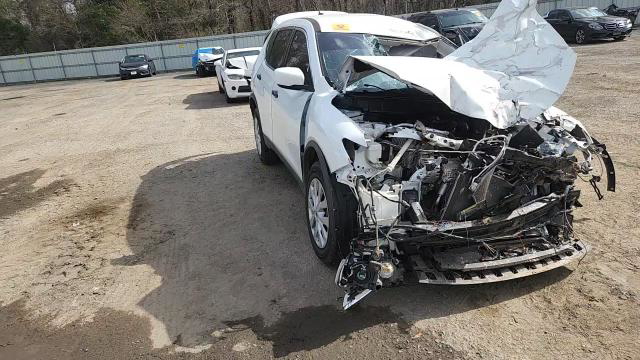 Nissan Rogue 2016