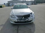 Hyundai Genesis 2013