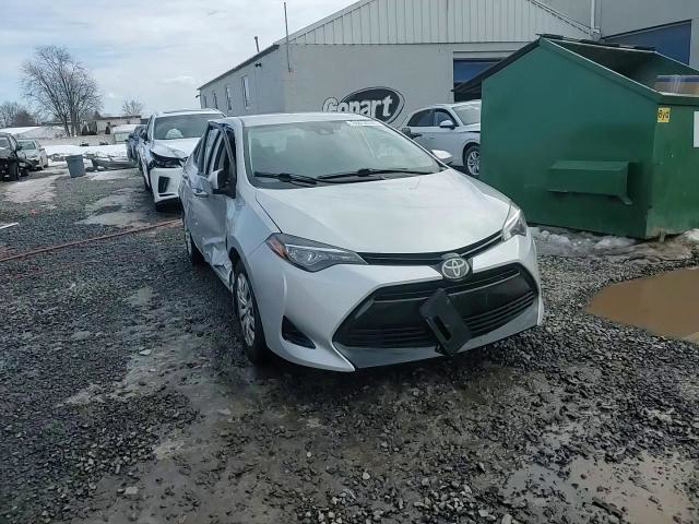 Toyota Corolla 2017