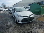 Toyota Corolla 2017