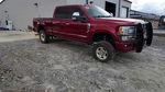 Ford F250 2018