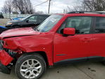 Jeep Renegade 2017