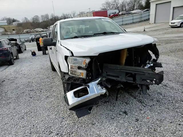 Ford F-150 2017