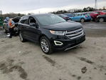 Ford Edge 2016