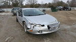 Chrysler Concorde 2002