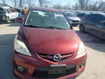 Mazda 5 2010