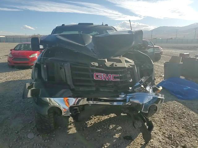 GMC Sierra 2007