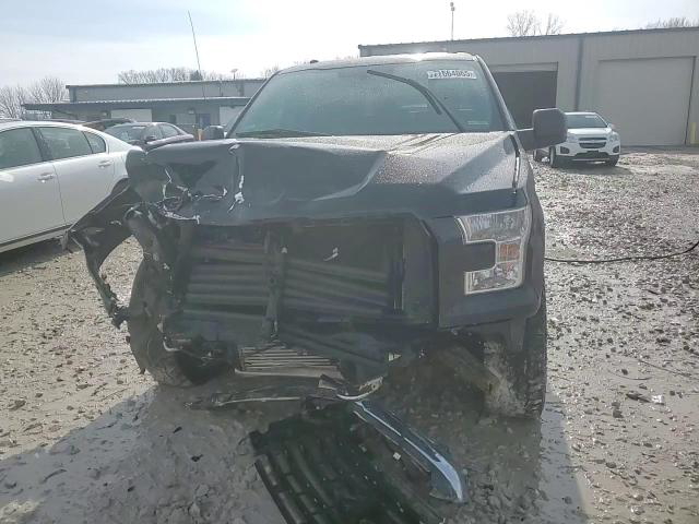Ford F-150 2016