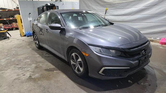Honda Civic 2019