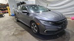 Honda Civic 2019