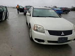 Mitsubishi Galant 2009