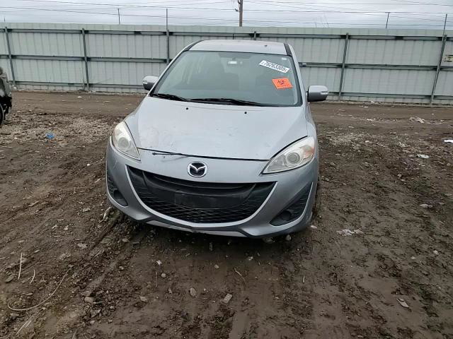 Mazda 5 2014