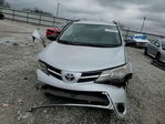 Toyota RAV 4 2015
