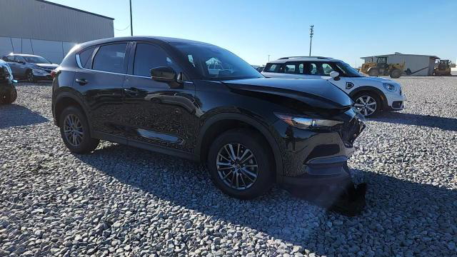 Mazda CX-5 2021