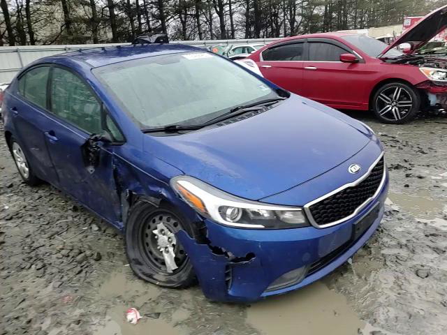 Kia Forte 2017