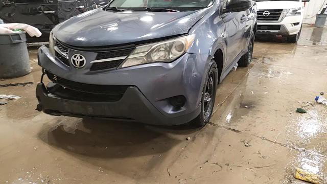 Toyota RAV 4 2013