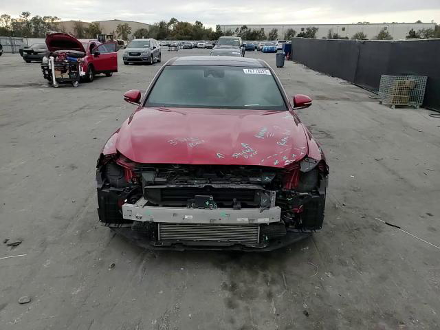 Genesis G70 2019