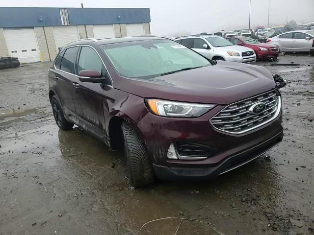 Ford Edge 2019