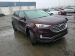 Ford Edge 2019