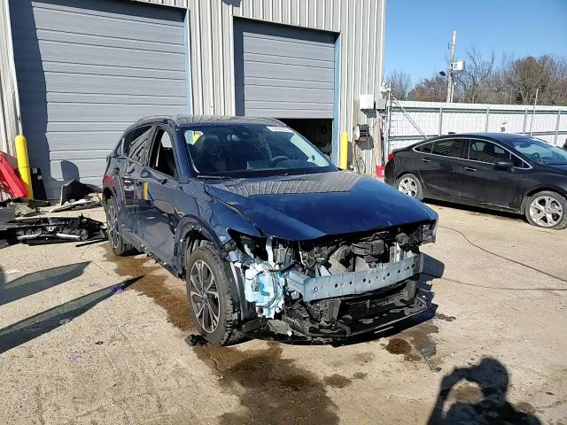 Mazda CX-5 2023