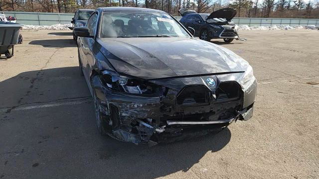 BMW i4 2023