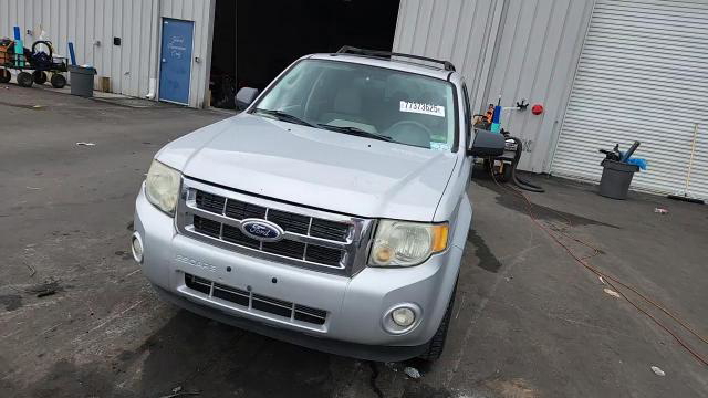 Ford Escape 2011