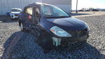 Nissan Versa 2010
