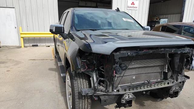 GMC Sierra 2021