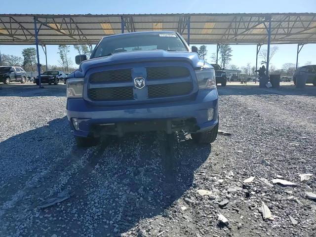 RAM 1500 2017