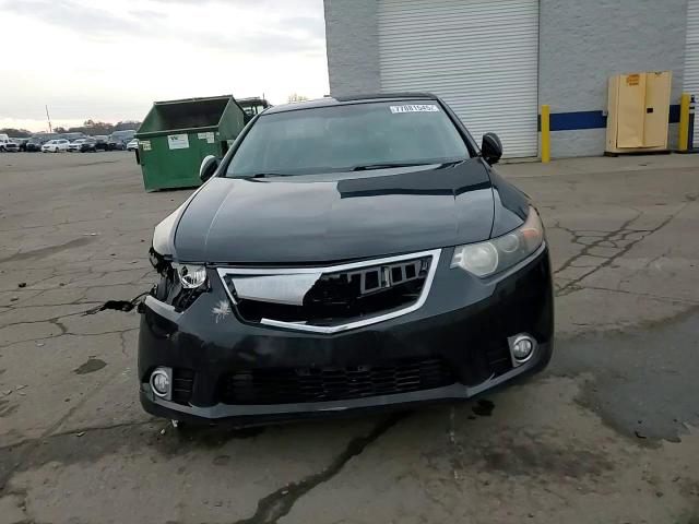 Acura TSX 2012
