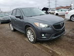 Mazda CX-5 2014