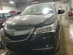 Acura MDX 2014
