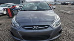 Hyundai Accent 2016