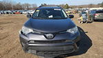 Toyota RAV 4 2018