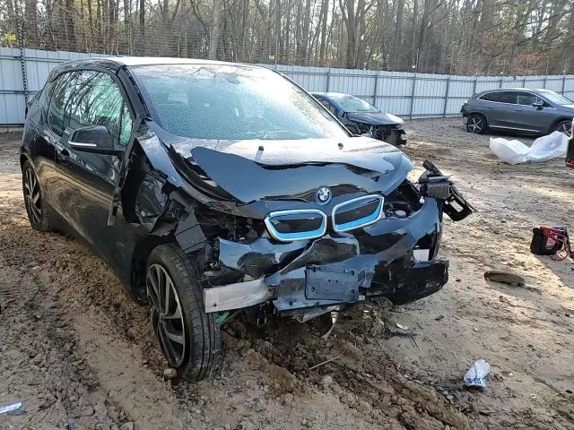 BMW i3 2017