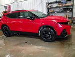 Chevrolet Blazer 2021