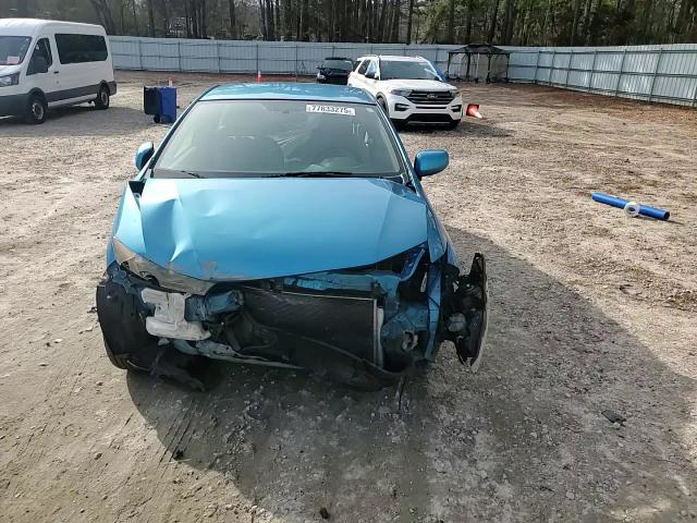 Honda Insight 2010