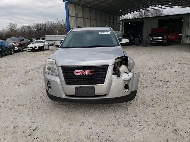 GMC Terrain 2015