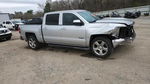 Chevrolet Silverado 2018