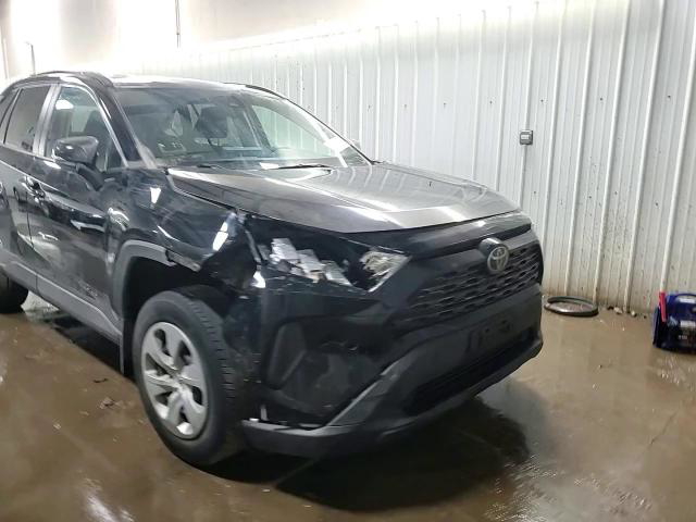 Toyota RAV 4 2020