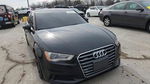 Audi A3 2016