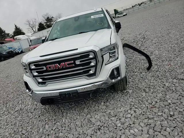 GMC Sierra 2020