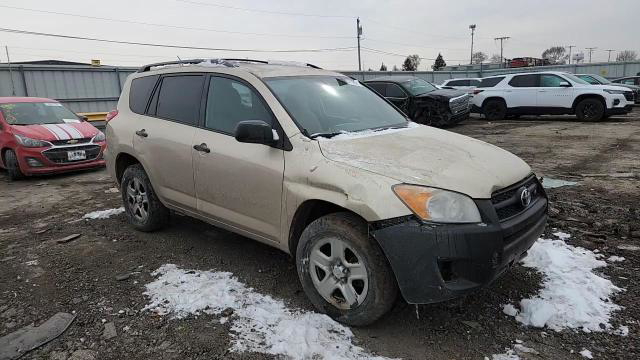 Toyota RAV 4 2010