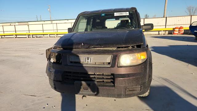 Honda Element 2008