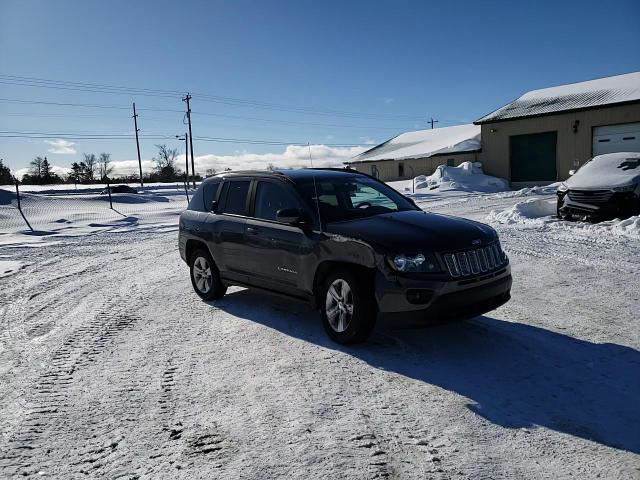 Jeep Compass 2016