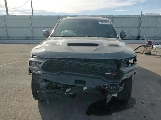 Dodge Durango 2021